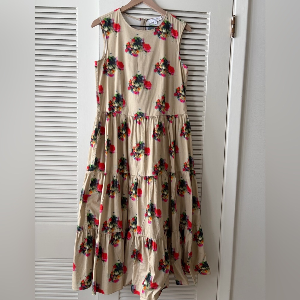 Adam Lippes Maxi Dress